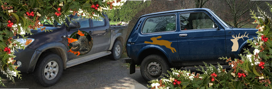 Banniere 4X4